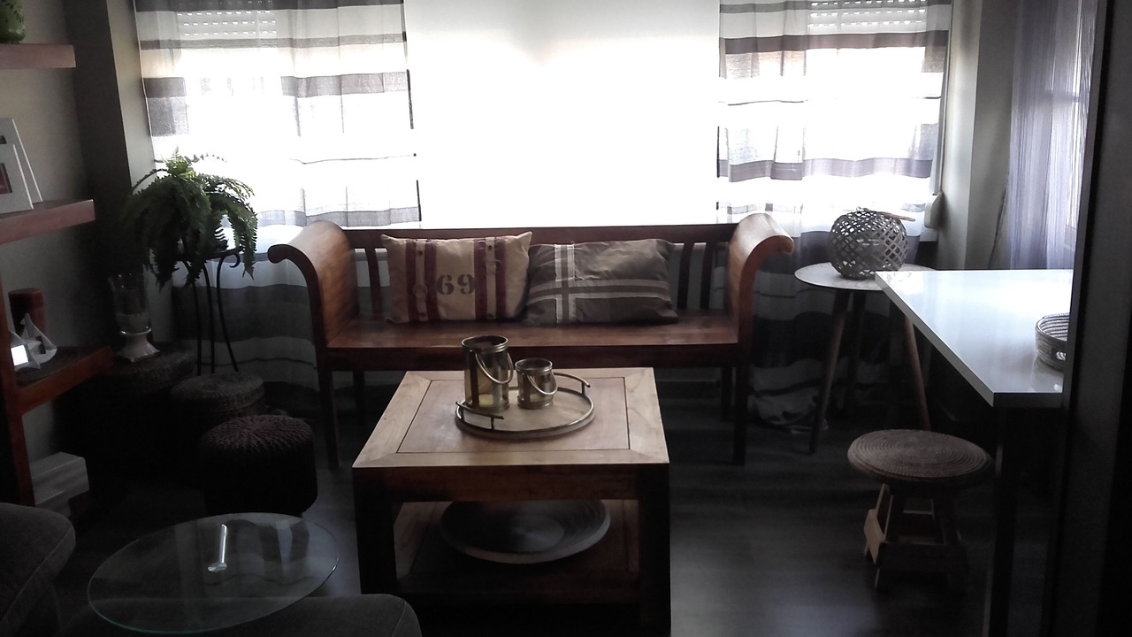 Photo of Livingroom in L'Albufereta