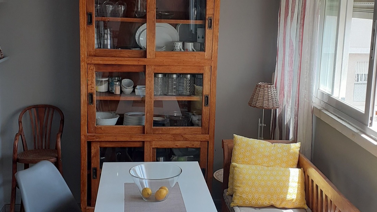 Photo of Livingroom in L'Albufereta