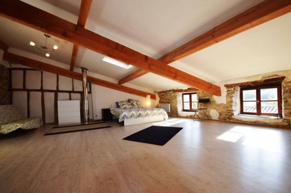 Photo of Bedroom in Rivel