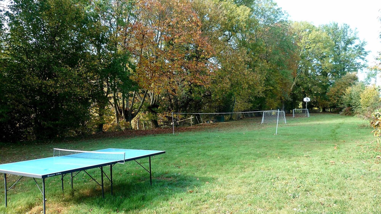 Photo of Outdoor in Vernoux-en-Gatine