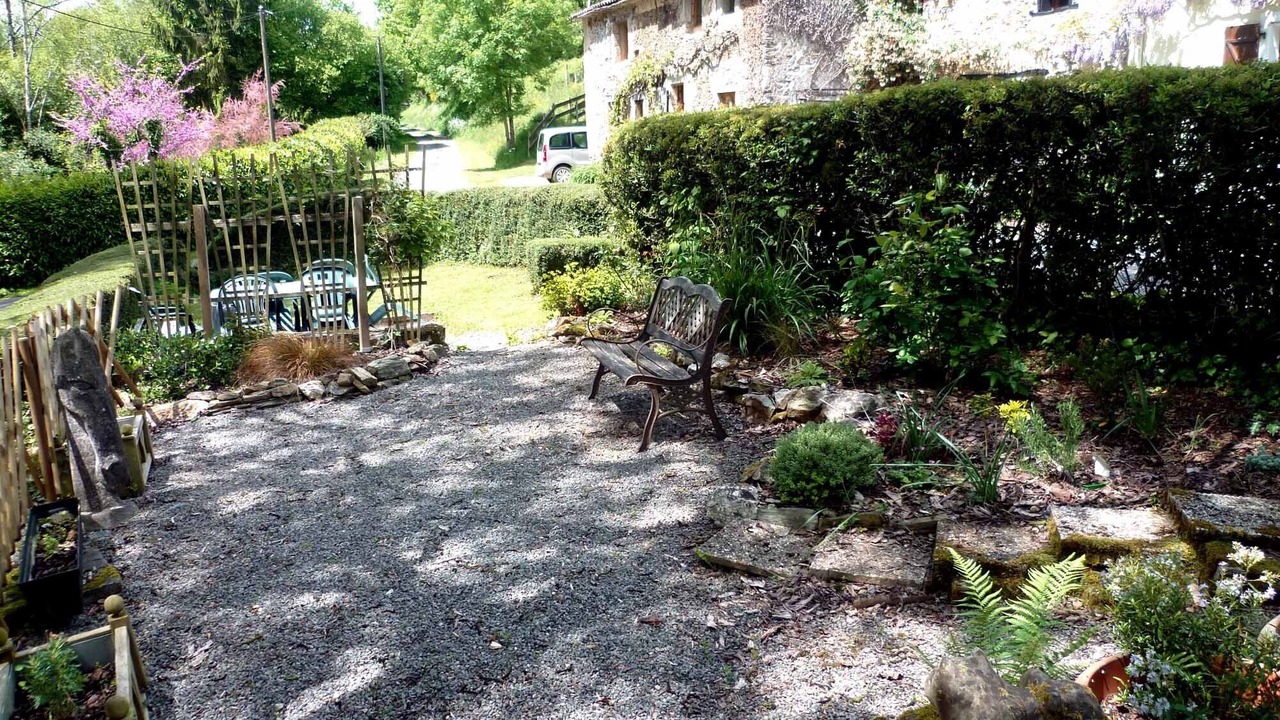 Photo of Outdoor in Vernoux-en-Gatine