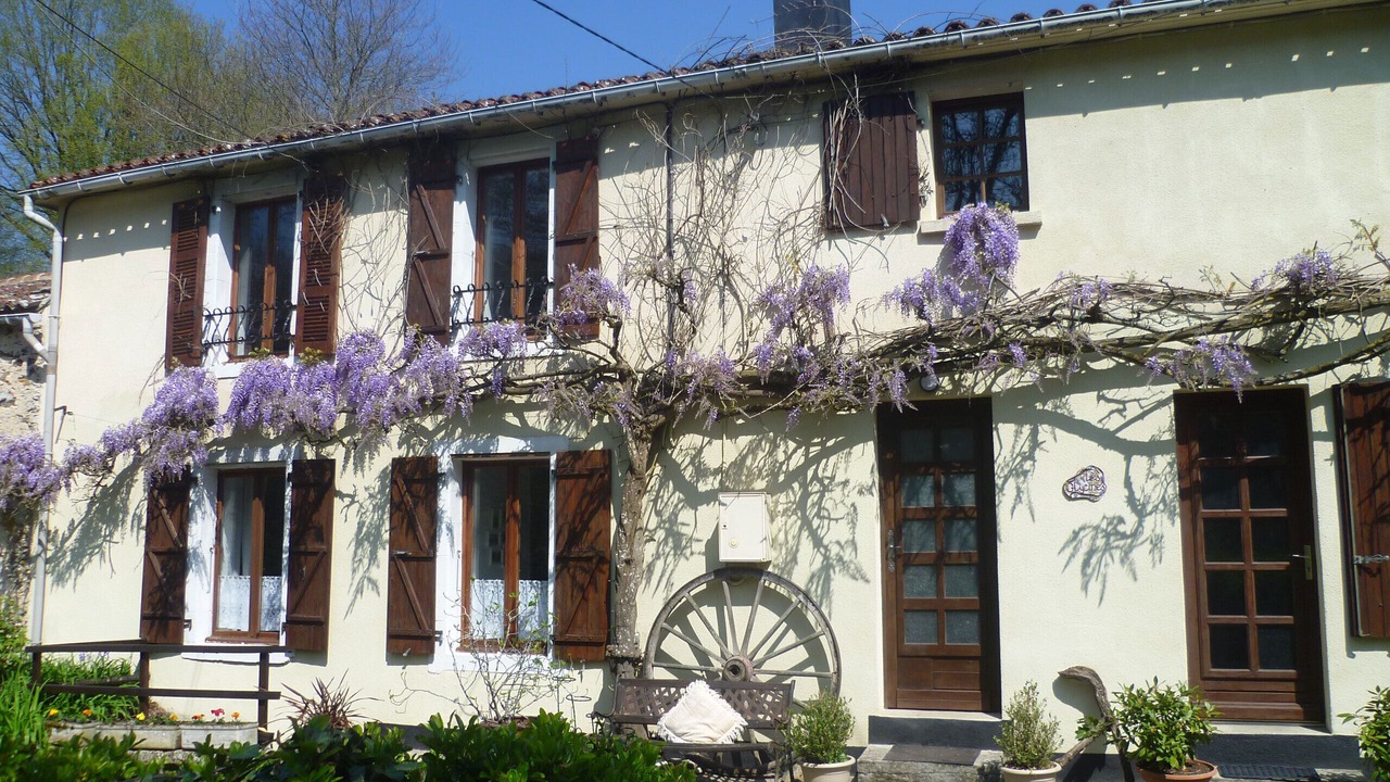Photo of Outdoor in Vernoux-en-Gatine