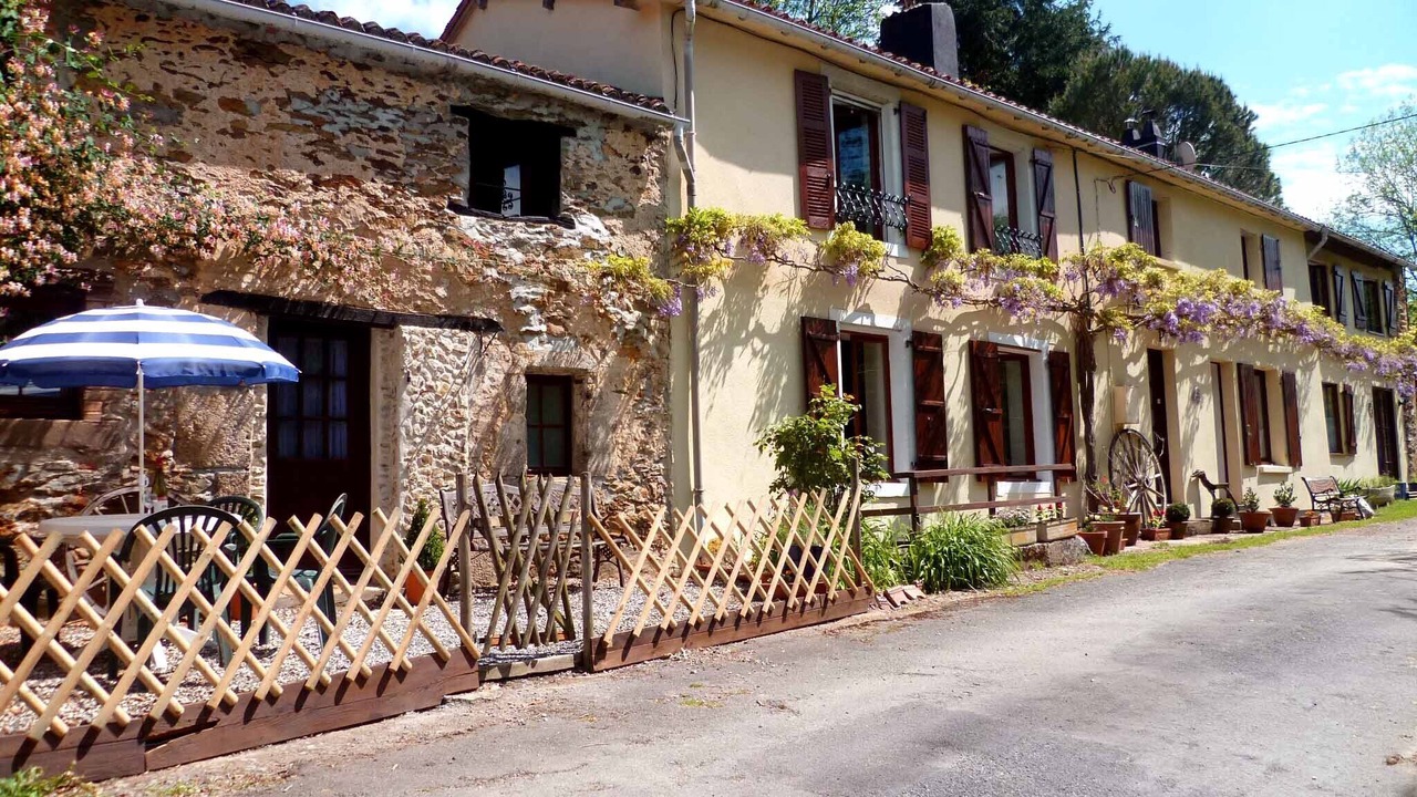Photo of Outdoor in Vernoux-en-Gatine