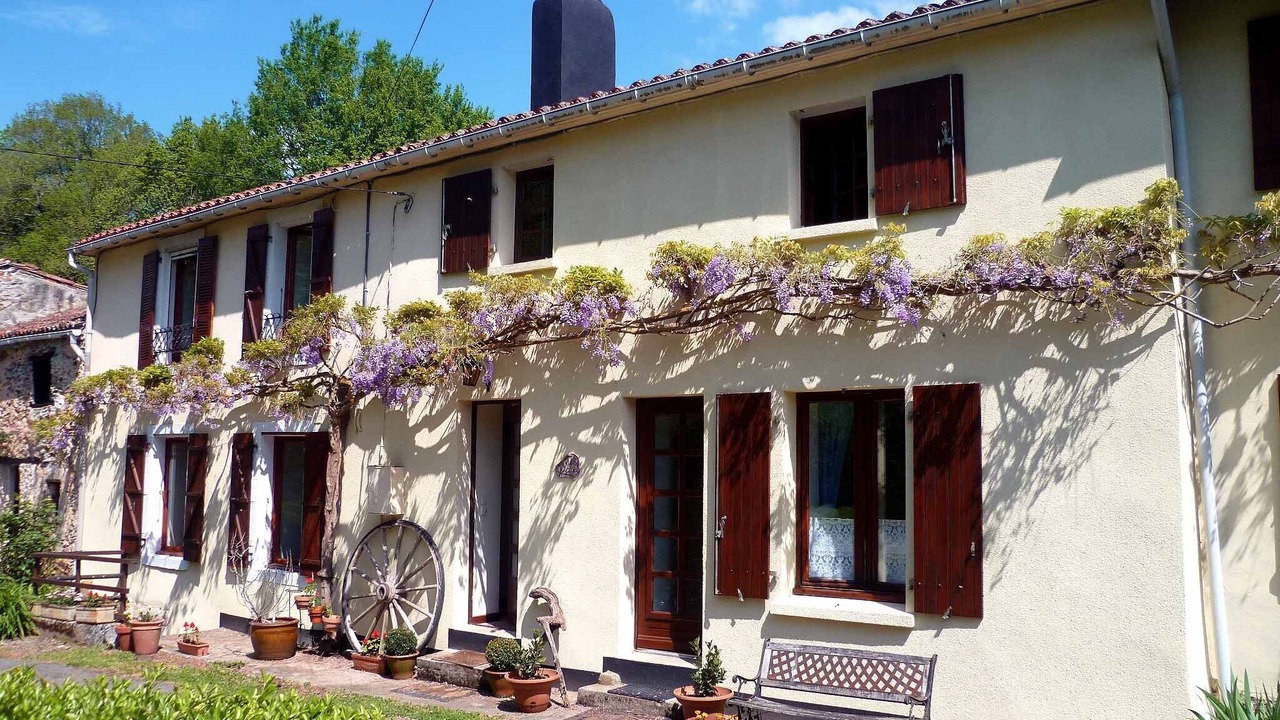 Photo of Outdoor in Vernoux-en-Gatine