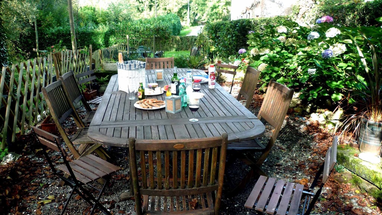 Photo of Outdoor in Vernoux-en-Gatine