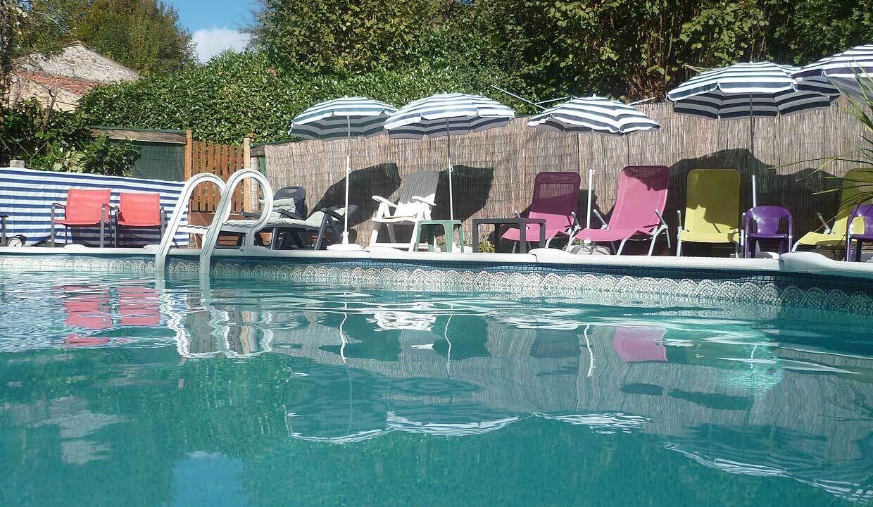 Photo of Outdoor in Vernoux-en-Gatine