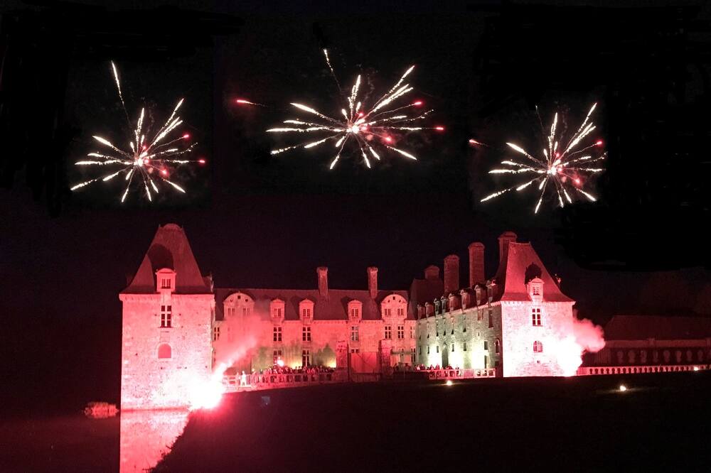 Photo of Outdoor in Saint-Etienne-en-Cogles