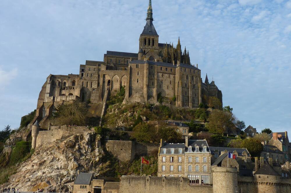 Photo of Outdoor in Saint-Etienne-en-Cogles