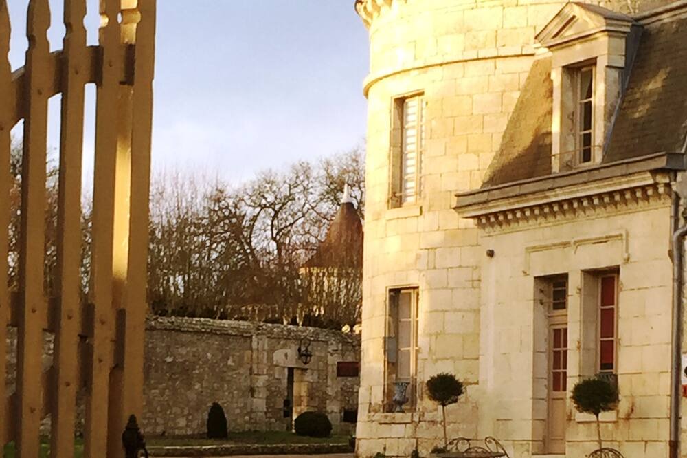 Photo of Outdoor in Azay-le-Rideau