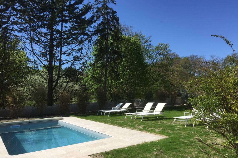 Photo of Outdoor in Azay-le-Rideau