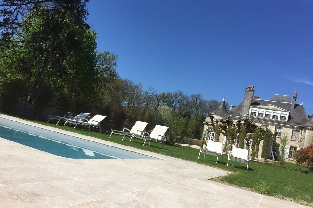 Photo of Outdoor in Azay-le-Rideau