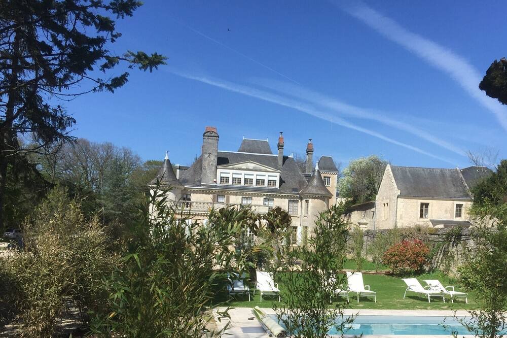 Photo of Outdoor in Azay-le-Rideau