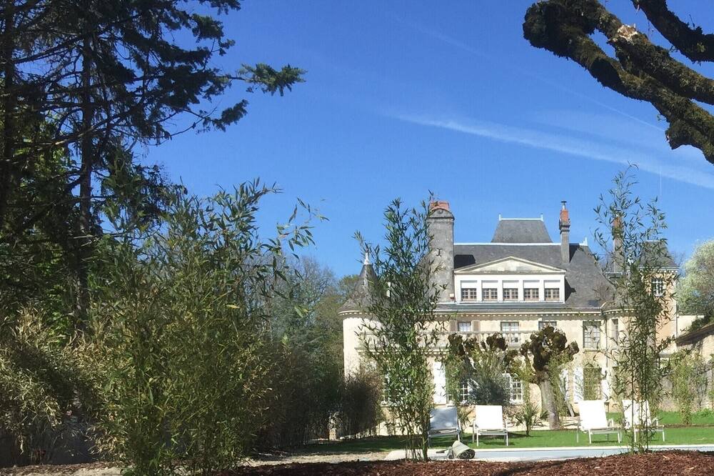 Photo of Outdoor in Azay-le-Rideau