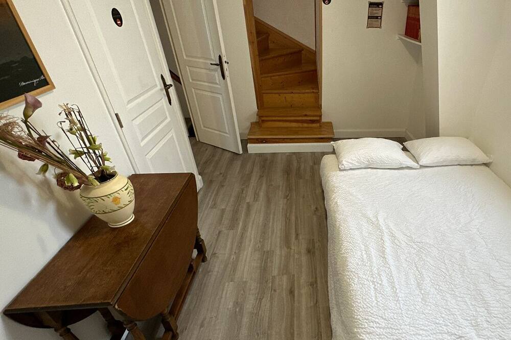 Photo of Bedroom in Vieux-Viel