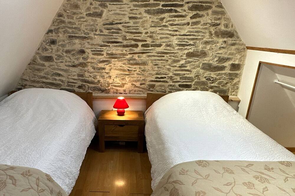 Photo of Bedroom in Vieux-Viel