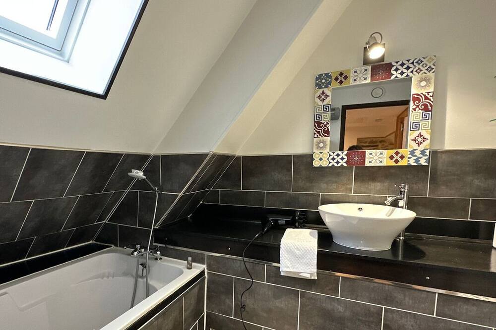 Photo of Bathroom in Vieux-Viel