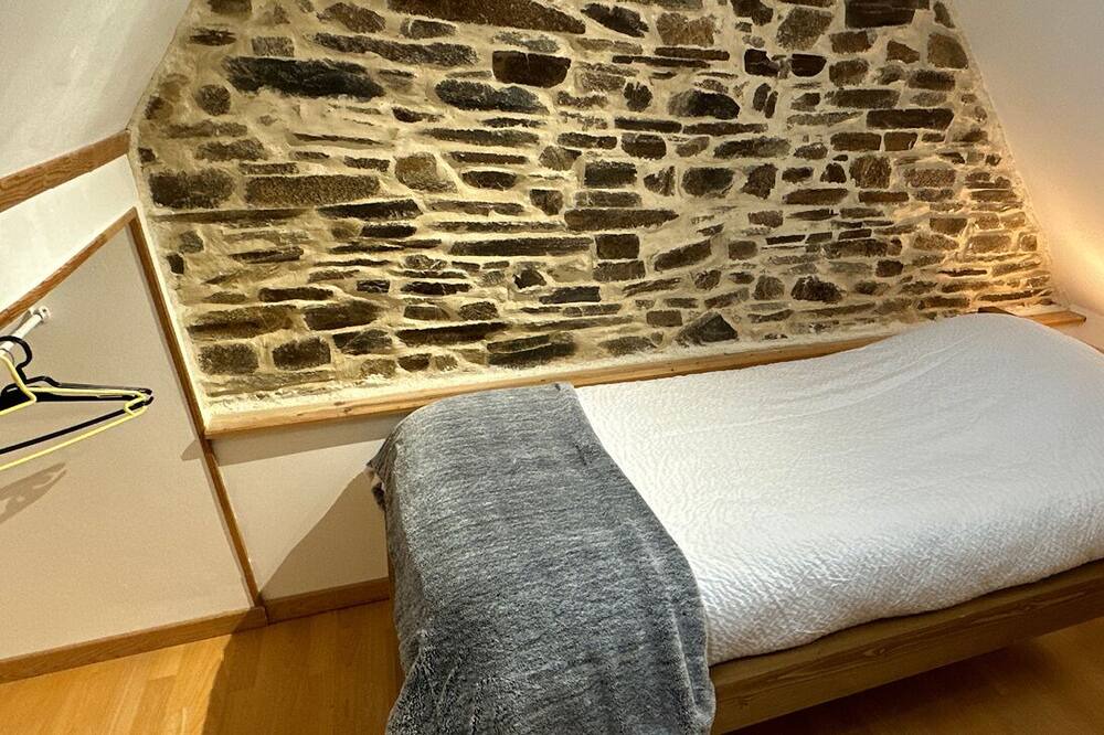 Photo of Bedroom in Vieux-Viel