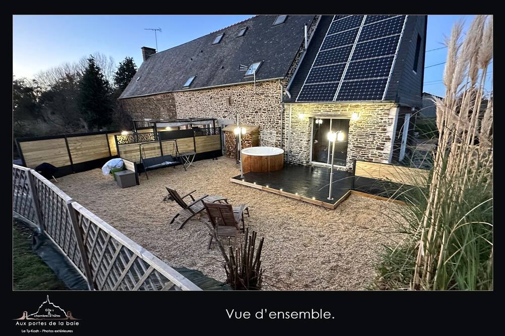 Photo of Outdoor in Vieux-Viel