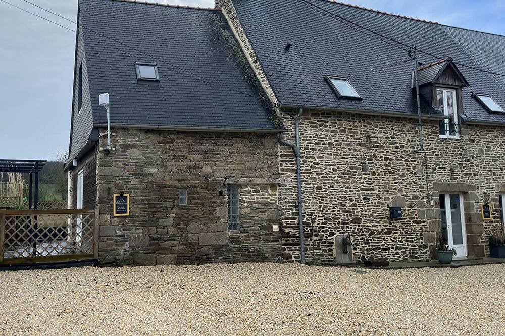 Photo of Outdoor in Vieux-Viel