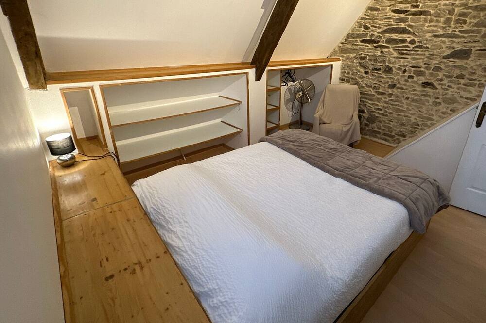 Photo of Bedroom in Vieux-Viel