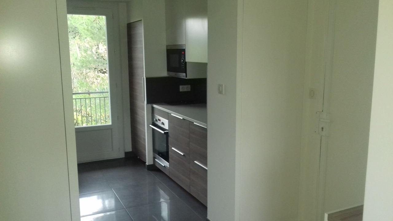 Photo of Kitchen in Celleneuve