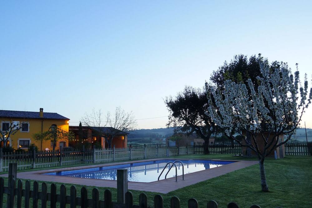 Photo of Outdoor in Llagostera