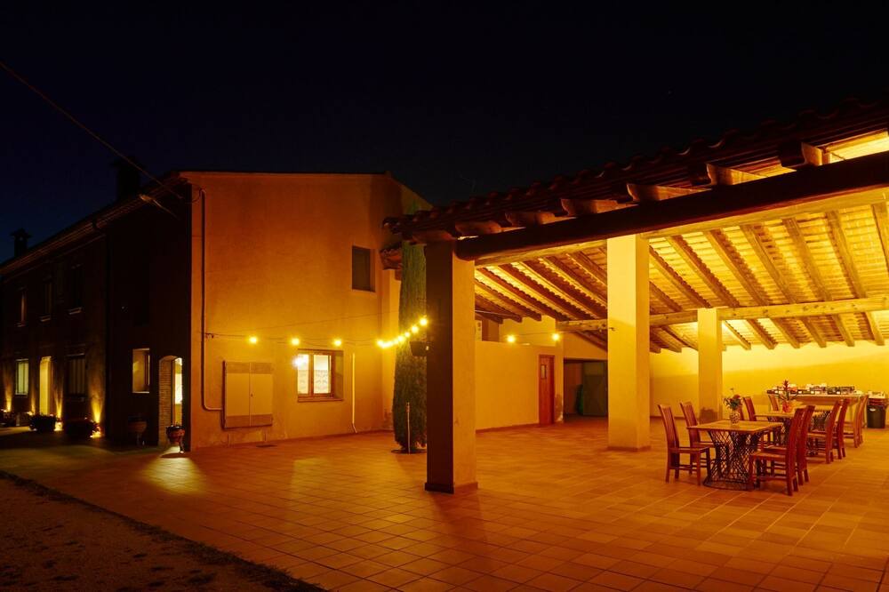 Photo of Outdoor in Llagostera