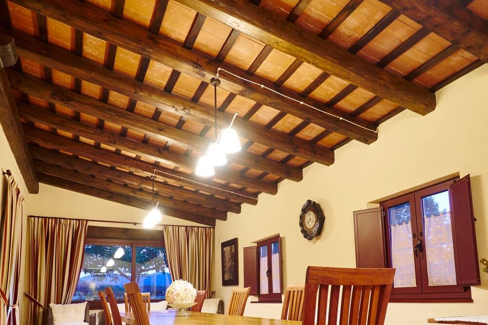 Photo of Livingroom in Llagostera