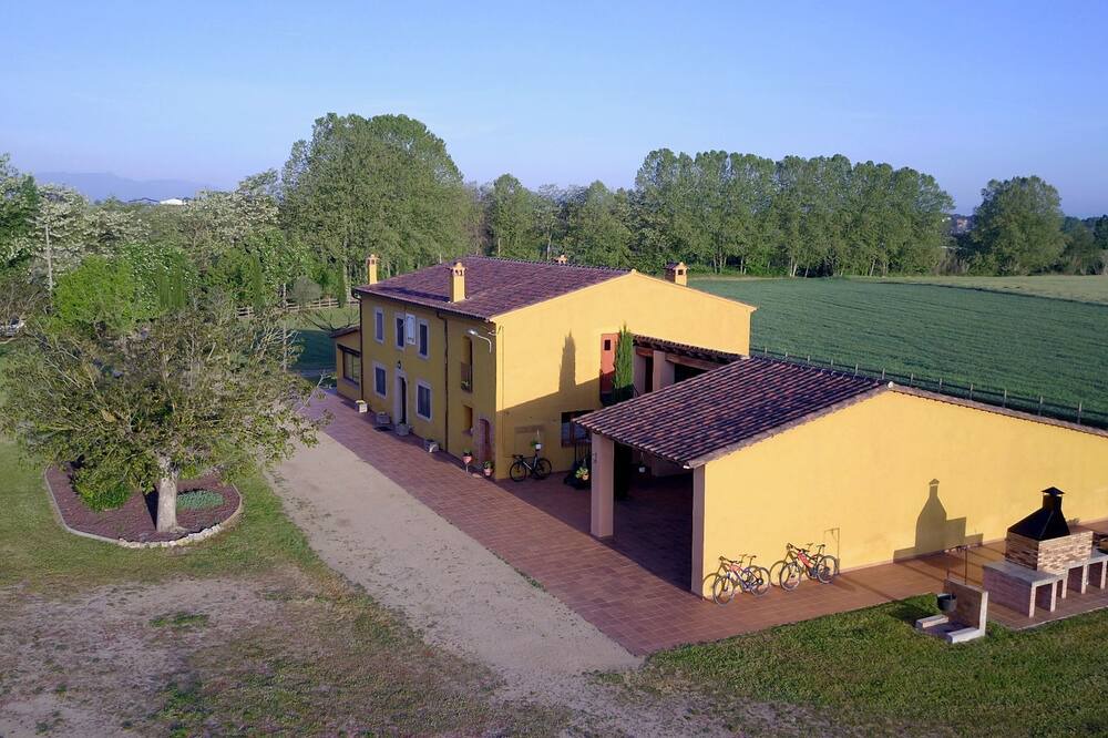 Photo of Outdoor in Llagostera