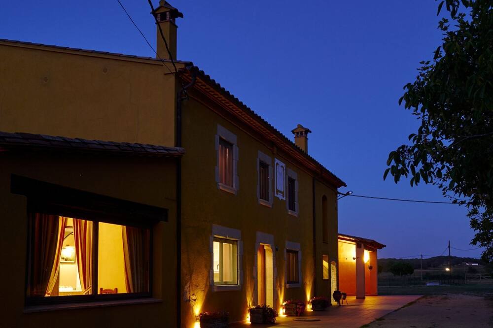 Photo of Outdoor in Llagostera