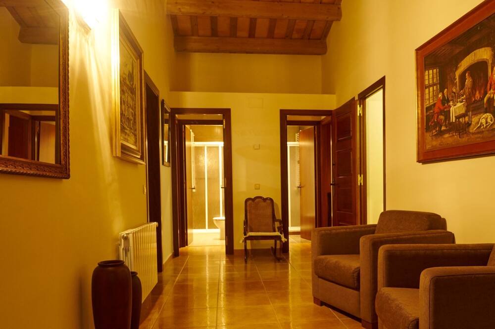 Photo of Livingroom in Llagostera