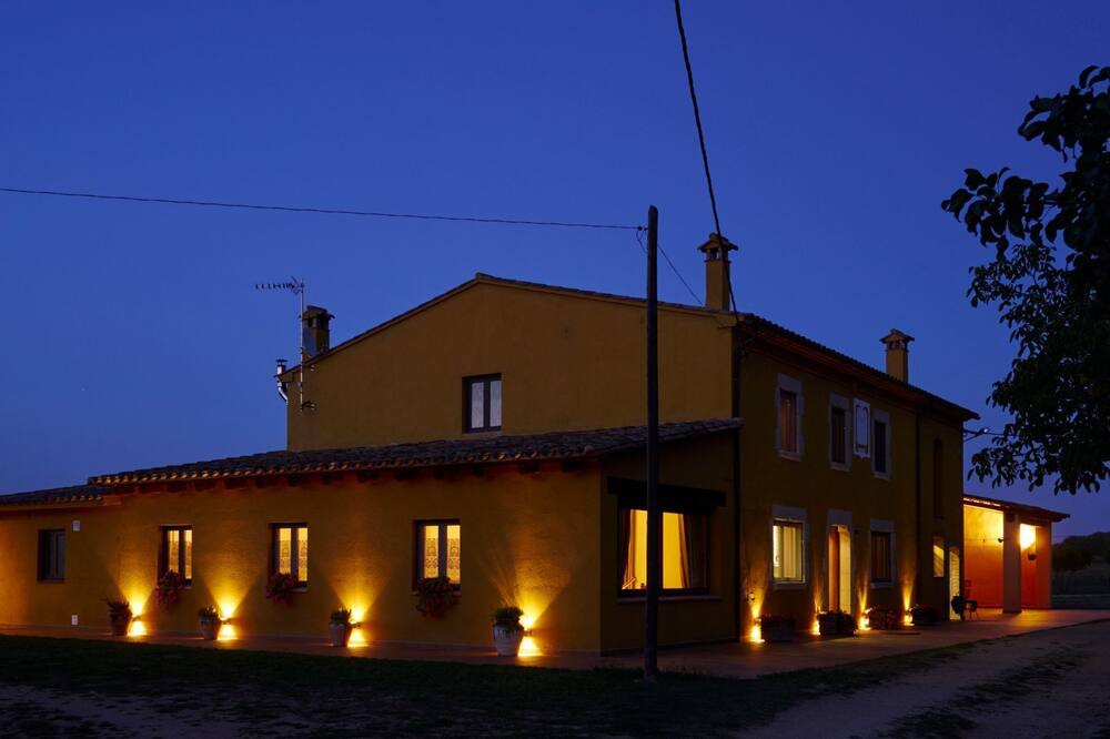 Photo of Outdoor in Llagostera