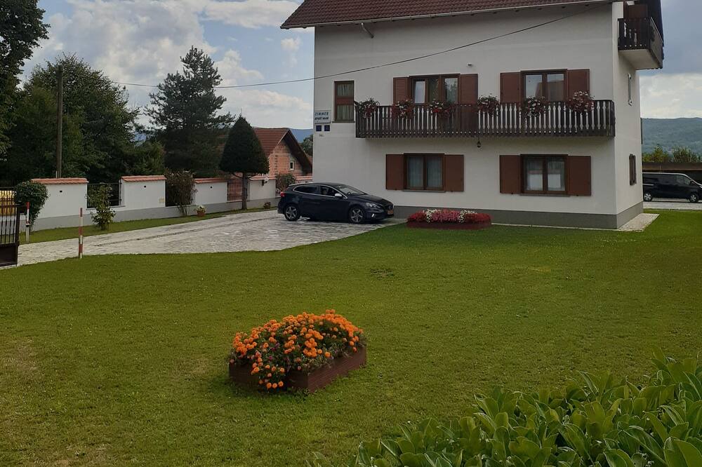 Photo of Outdoor in Lipovaca Dreznicka