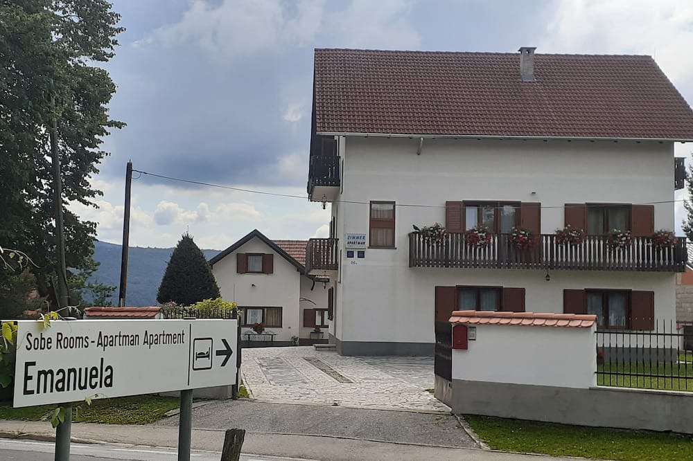 Photo of Outdoor in Lipovaca Dreznicka