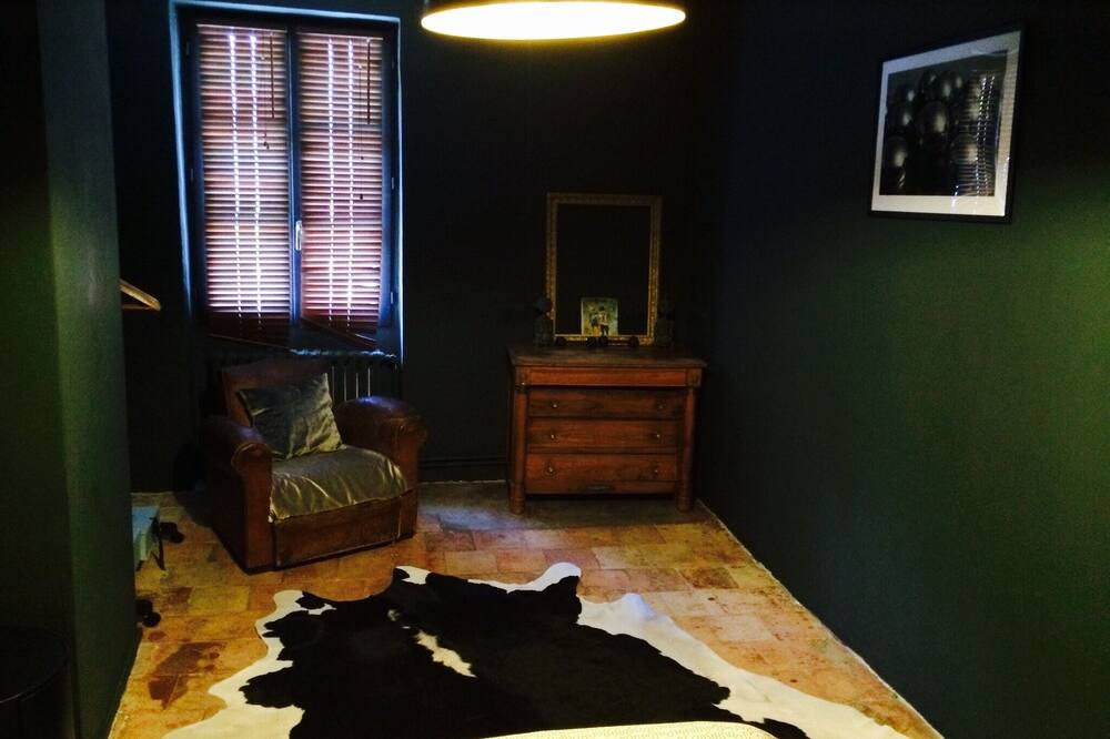 Photo of Bedroom in Valflaunes