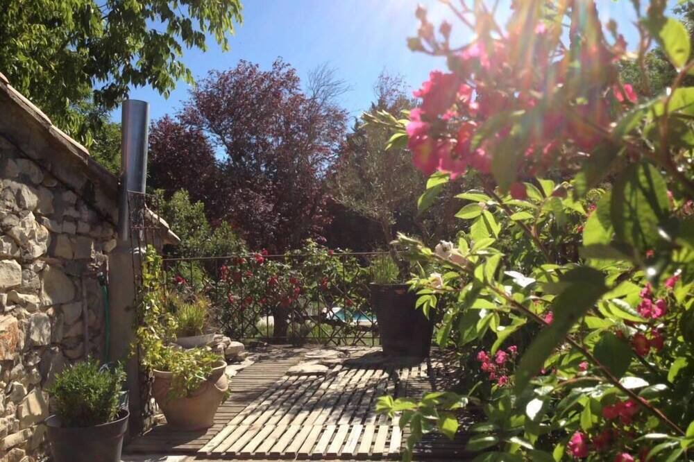 Photo of Outdoor in Valflaunes