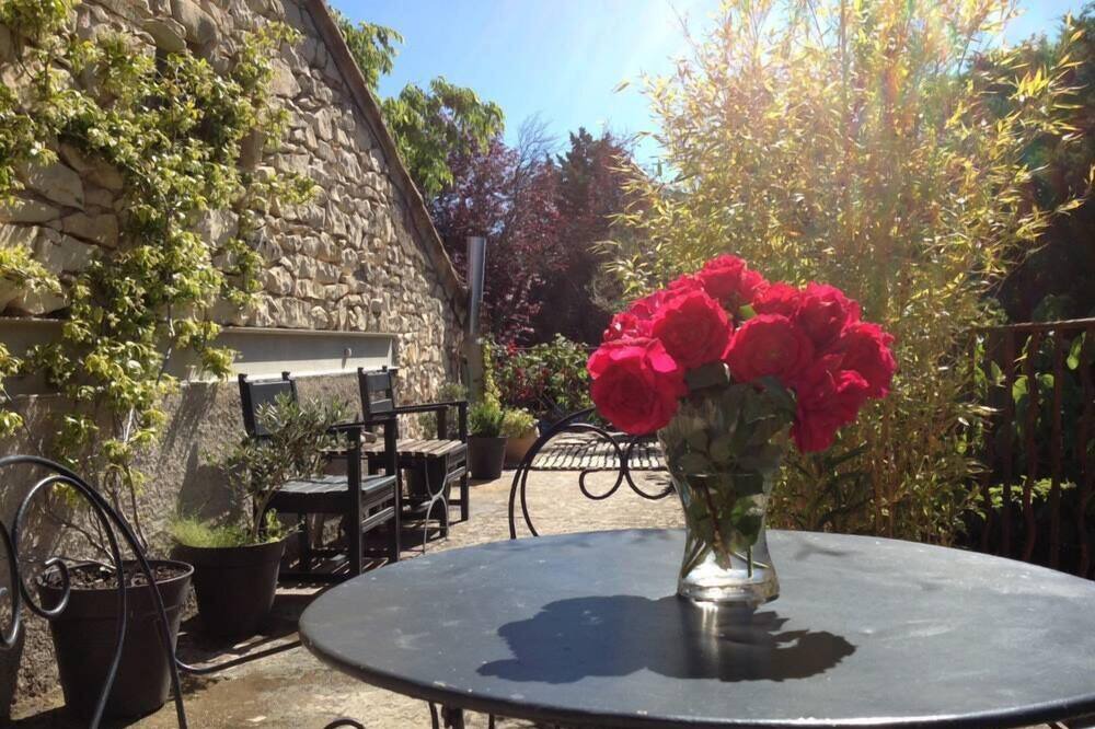 Photo of Patio Balcony in Valflaunes