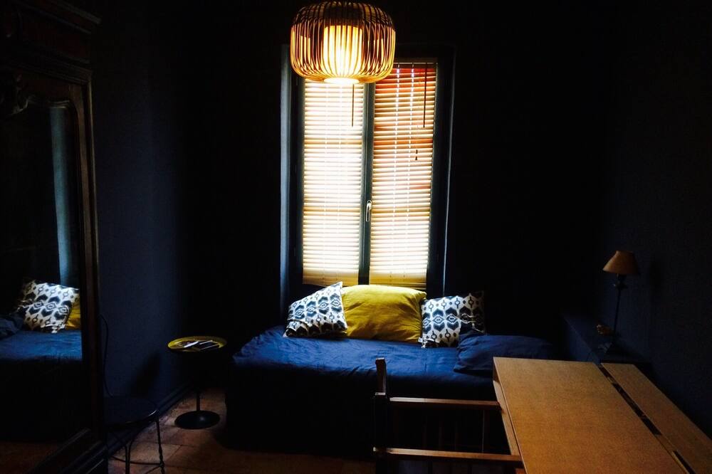 Photo of Bedroom in Valflaunes