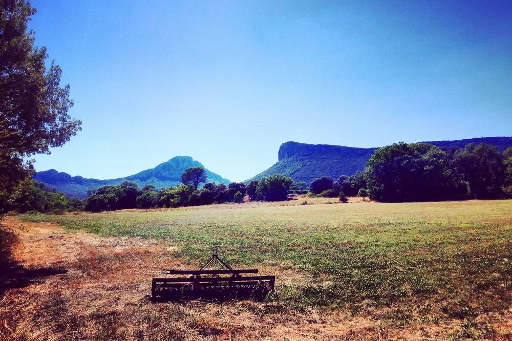 Photo of Outdoor in Valflaunes