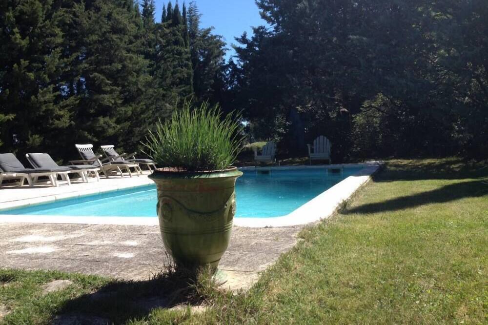 Photo of Outdoor in Valflaunes