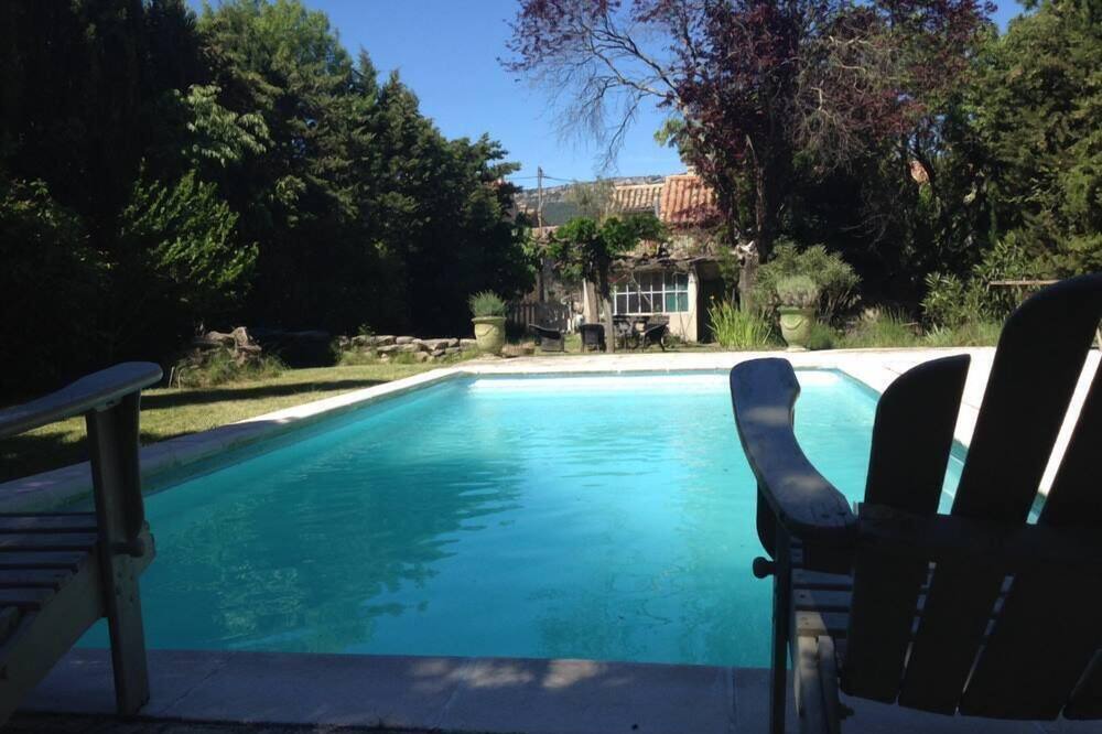 Photo of Outdoor in Valflaunes