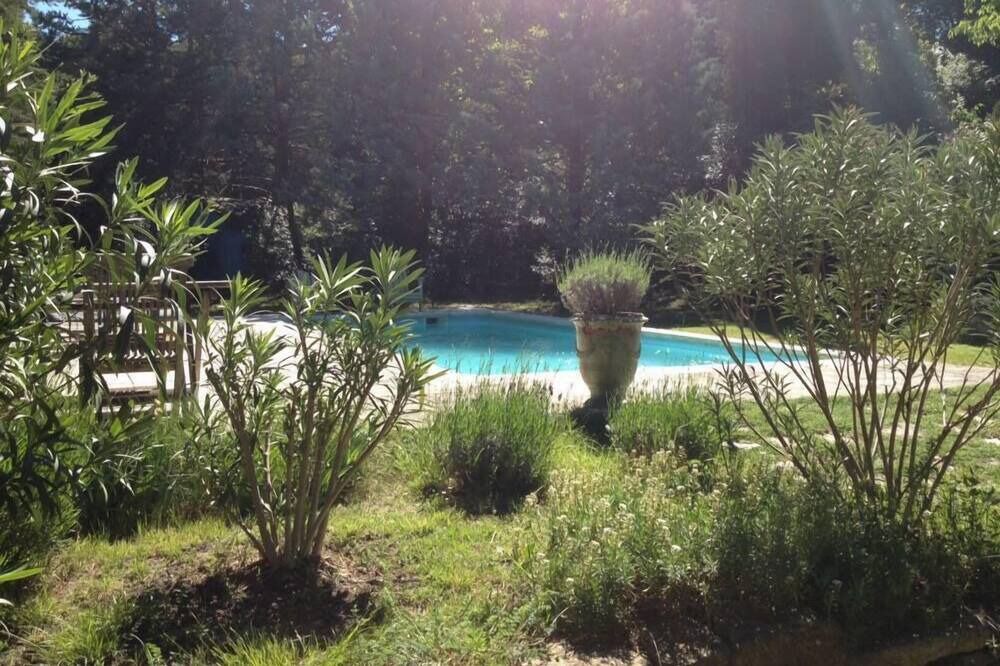 Photo of Outdoor in Valflaunes