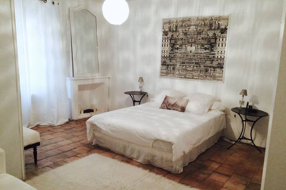 Photo of Bedroom in Valflaunes