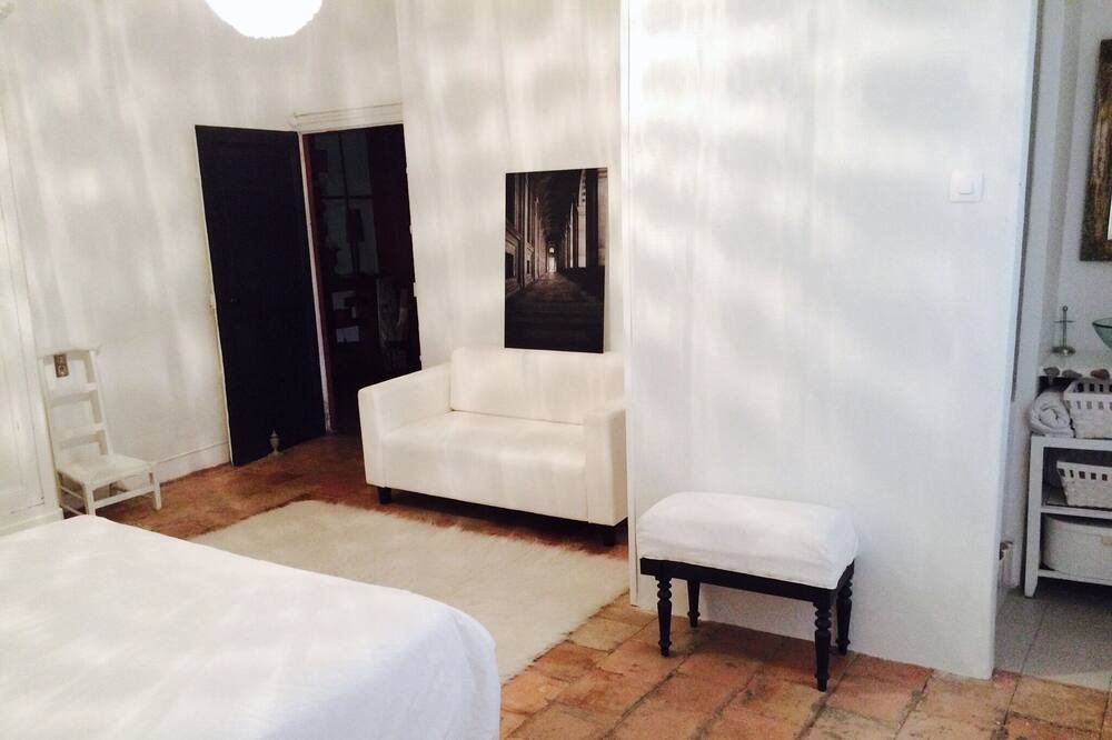 Photo of Bedroom in Valflaunes