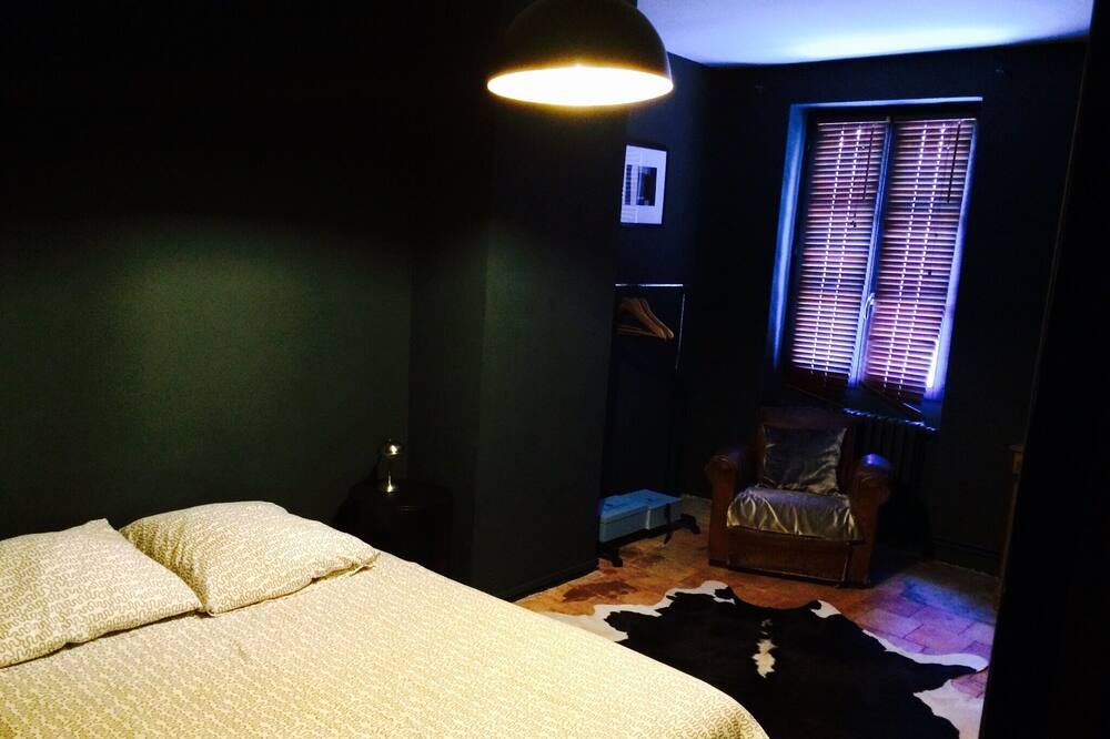 Photo of Bedroom in Valflaunes