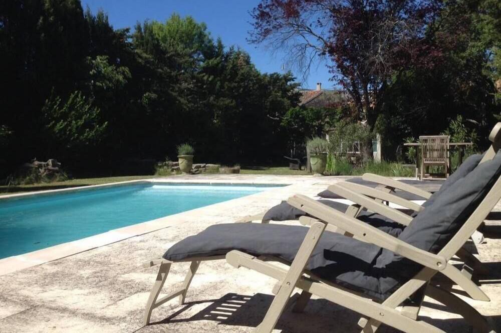 Photo of Outdoor in Valflaunes