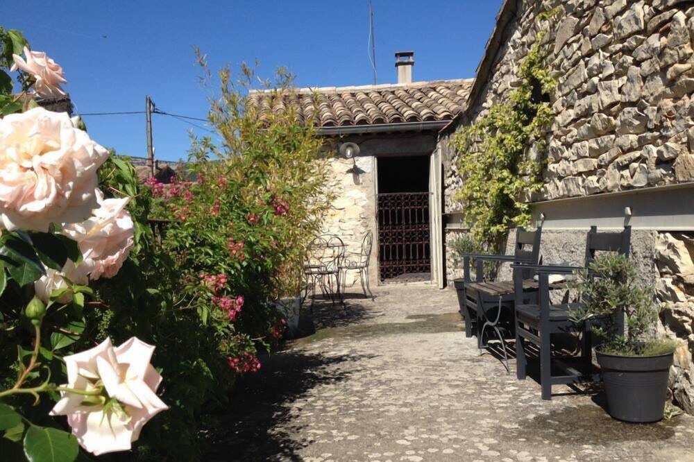 Photo of Outdoor in Valflaunes