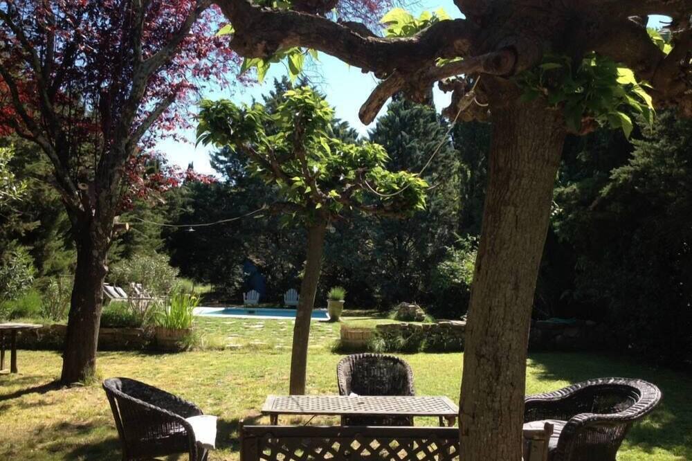 Photo of Outdoor in Valflaunes