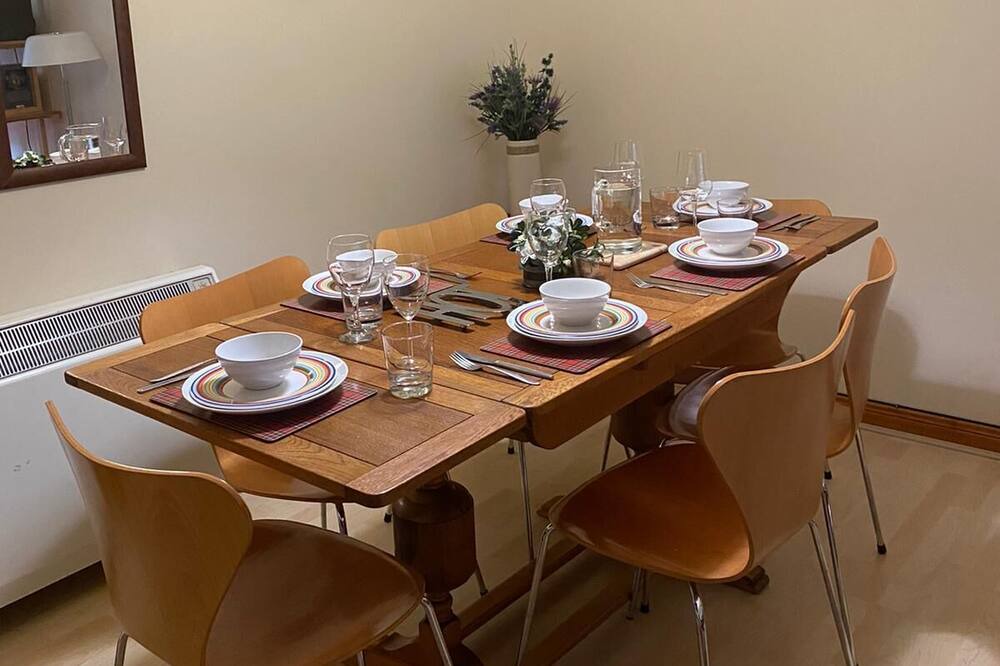 Photo of Kitchen in Aviemore