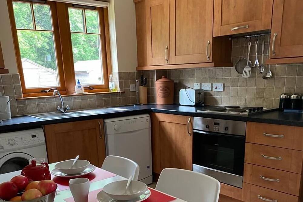 Photo of Kitchen in Aviemore
